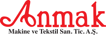 Anmak Logo